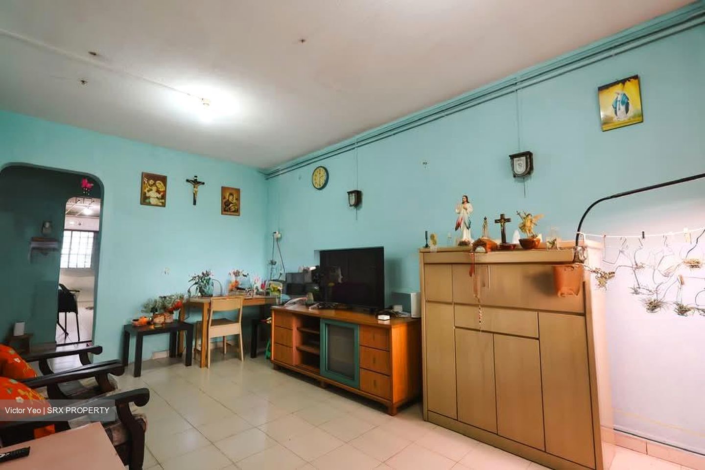 Blk 917 Jurong West Street 91 (Jurong West), HDB 3 Rooms #575460181